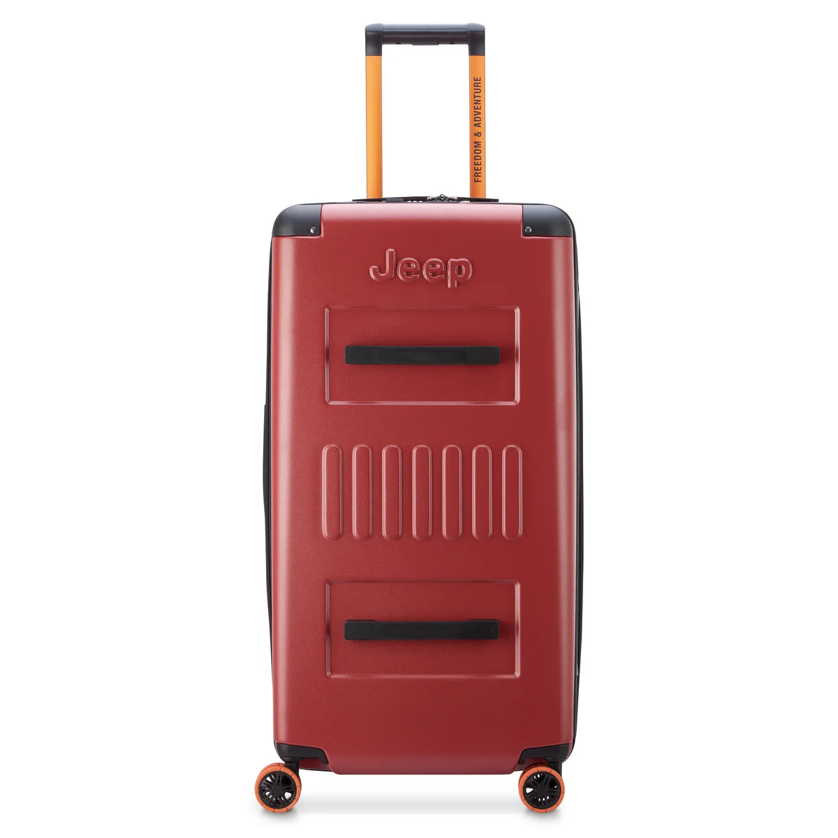 Valise Soute - XL Extensible Trunk (80cm) - Chilipeper