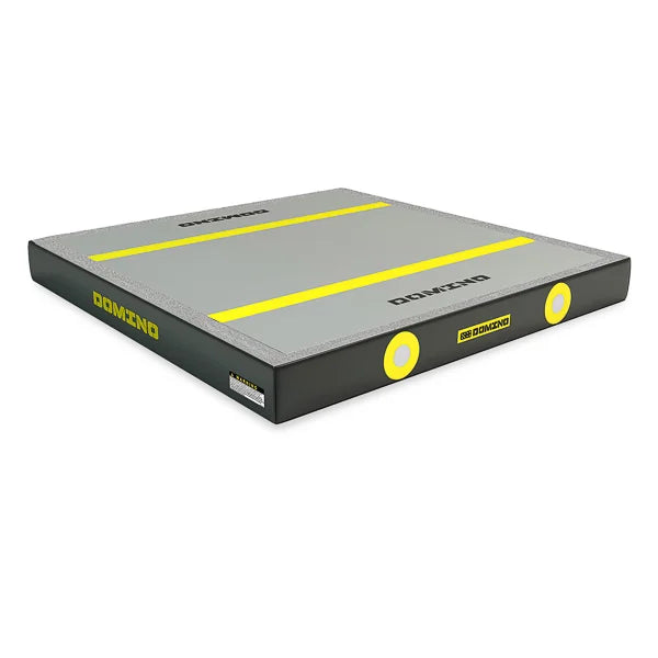 Landingsmat DOM102 200x200x20