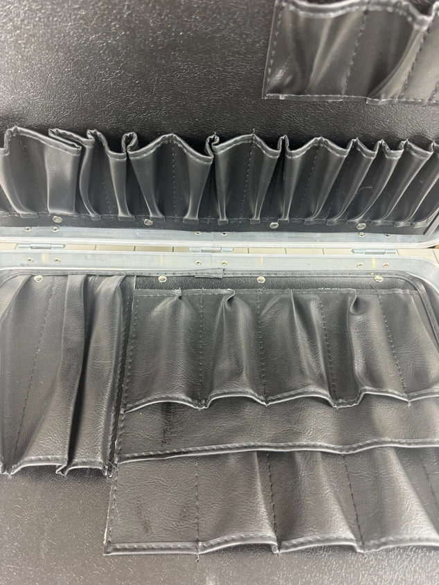 Gereedschapskoffer Tool case L480xB19xH360