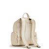 Medium Backpack Female Starry Gold Met Matta I0103-3EV