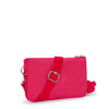 Kipling Riri 1l Schoudertas Roze Man