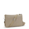 RIRI B - Schoudertas - Beige spice