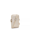 TALLY Telefoontas Verstelbare Schouderriem Starry Gold Metallic