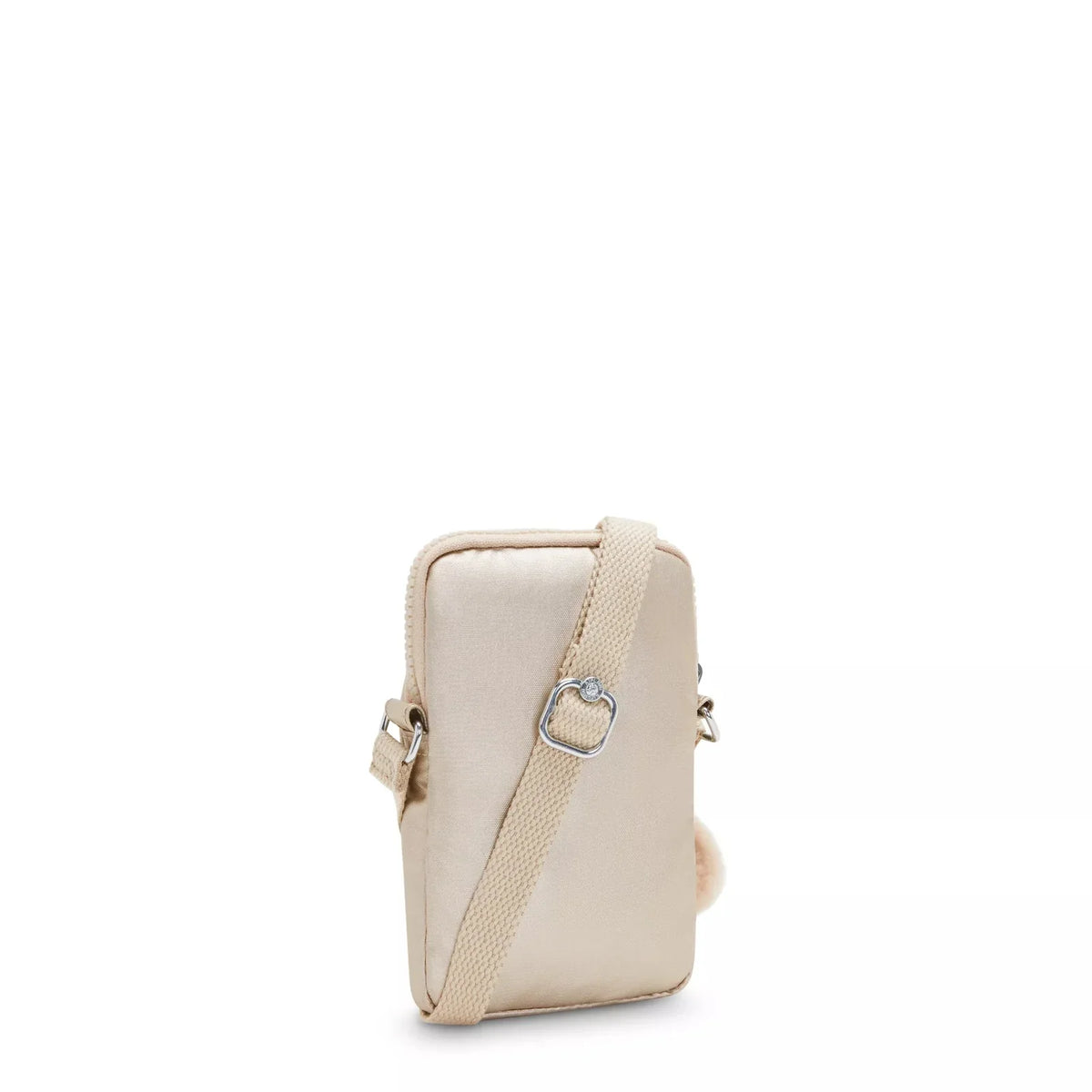 TALLY Telefoontas Verstelbare Schouderriem Starry Gold Metallic