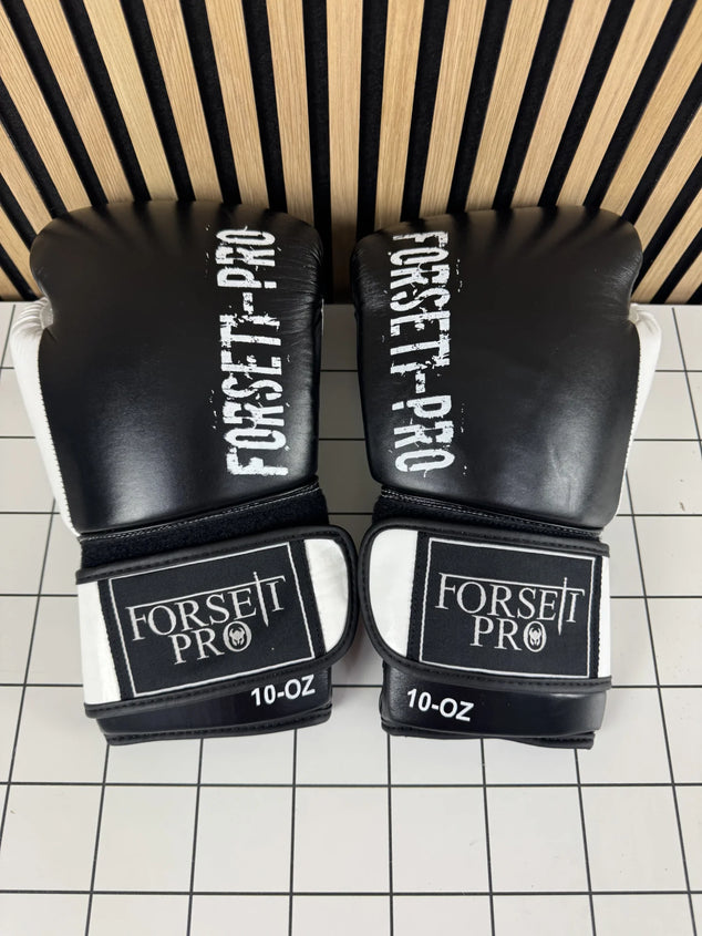 bokshandschoenen Gewicht/Maat: 10 Oz (Ounces)