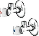 Hoekklep 1/2'' M22008