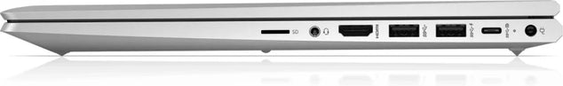 Probook 650 G8 8GB / Intel 11th i5-1135G7 2,4Ghz / 256GB NVMe / W11 Pro / Frans Azery keyboard