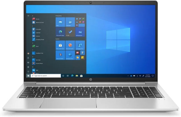 Probook 650 G8 8GB / Intel 11th i5-1135G7 2,4Ghz / 256GB NVMe / W11 Pro / Frans Azery keyboard