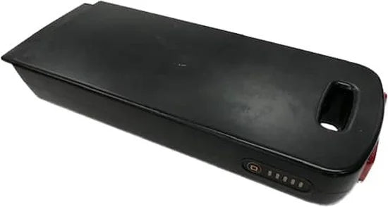 Qwic Fietsaccu - 36V/13.6Ah/490W