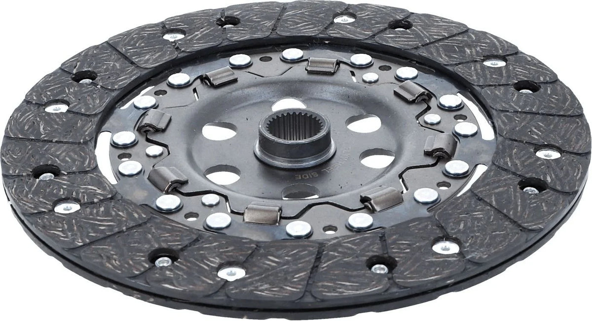 XTend 3000 951 635 Koppelingsset