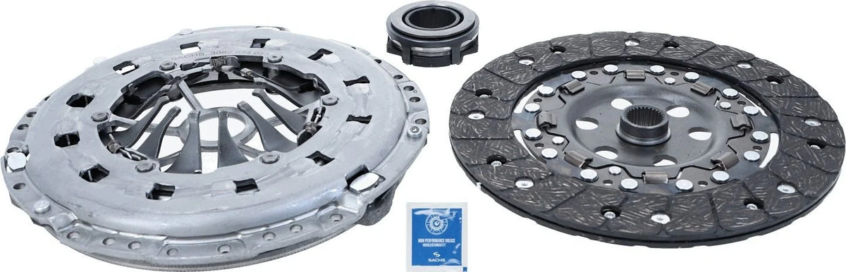XTend 3000 951 635 Koppelingsset
