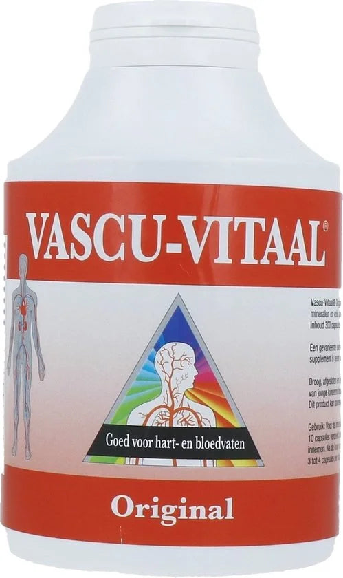 Original 300 Vegetarische capsules