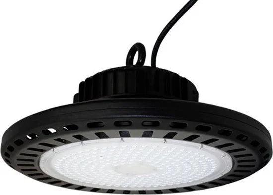 LED Highbay Eco V1.0 150W 22500lm 90D - 6000K - daglicht wit | IP65 - 1-10V Dimbaar