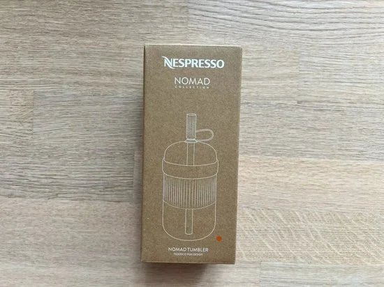 Tumbler Oranje Limited Edition