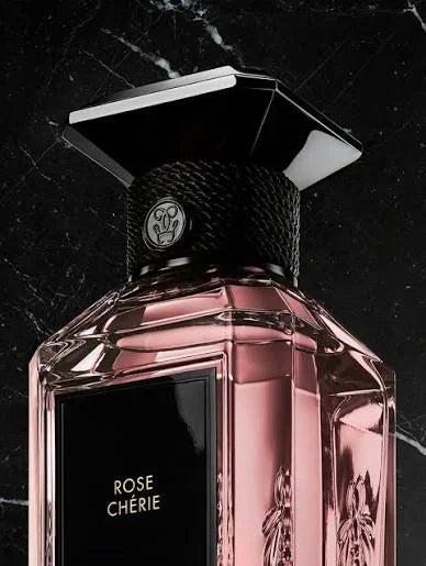 L'Art & La Matiere Rose Cherie Eau de Parfum 3.4 oz.