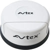 AMR105X 5G Wi-Fi 6 dual-SIM-router met 5G-antenne voor 12/24 V, antennekleur: wit