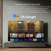 Android TV Box GD2 – Chromecast Google TV – Google Gecertificeerd Media Streamer – Netflix, Disney+, Videoland en meer – 4K HDR - 2GBR, 32GB Opslag