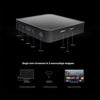 Android TV Box GD2 – Chromecast Google TV – Google Gecertificeerd Media Streamer – Netflix, Disney+, Videoland en meer – 4K HDR - 2GBR, 32GB Opslag