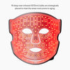 LED Light Therapy Mask Series 2