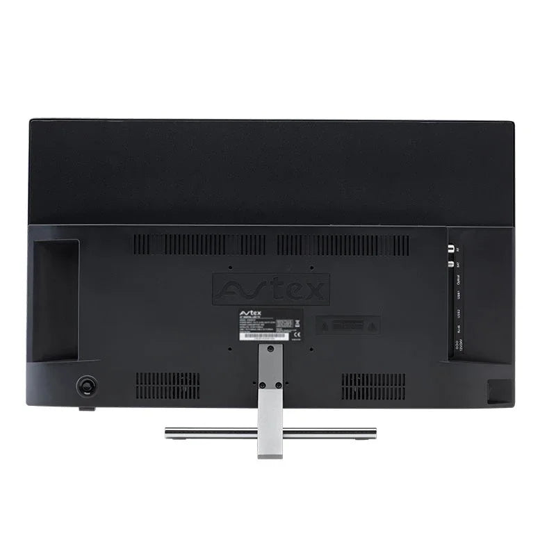 27inch Vidaa Full HD Smart Televisie
