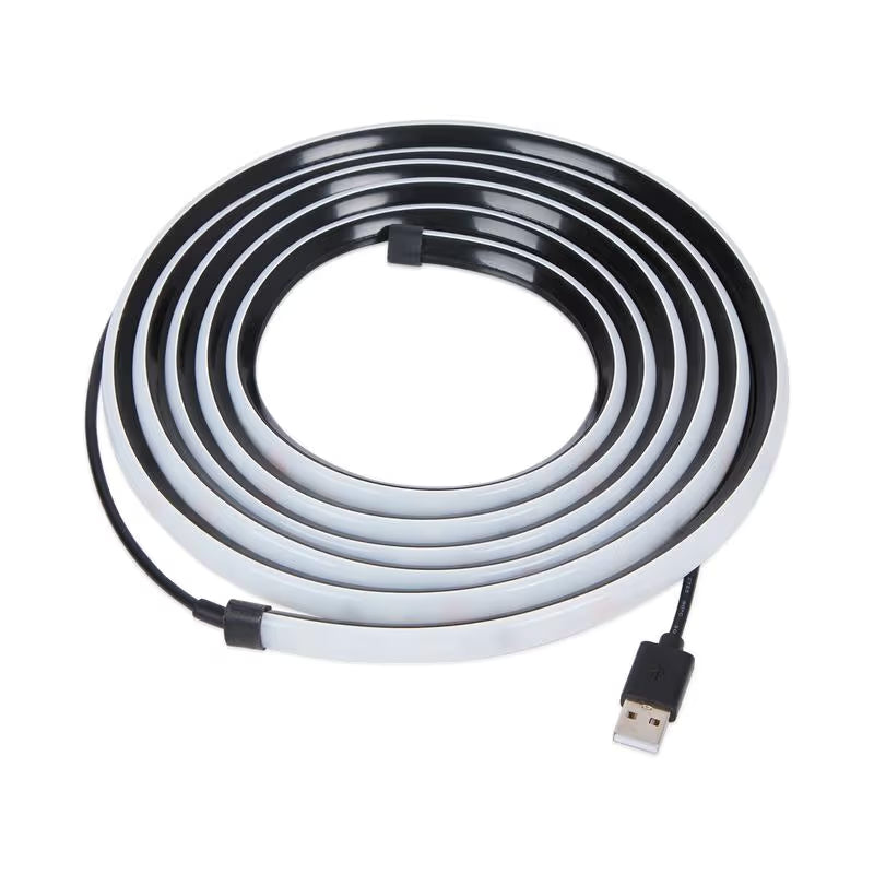 Smart Connect HDMI Sync box met lichtstrip