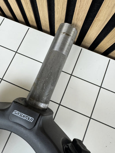 SF22 verende voorvork Mobie A32