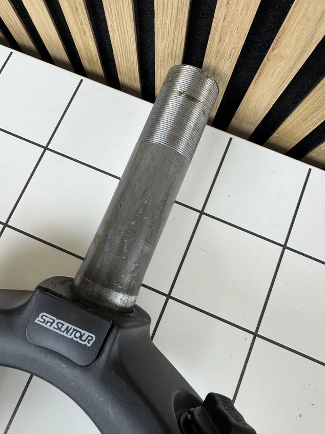SF22 verende voorvork Mobie A32