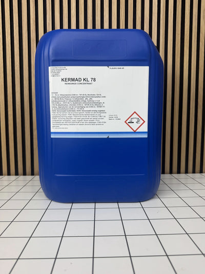 KL 78 - Reinigingsconcentraat (20 KG)