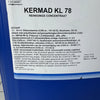 KL 78 - Reinigingsconcentraat (20 KG)