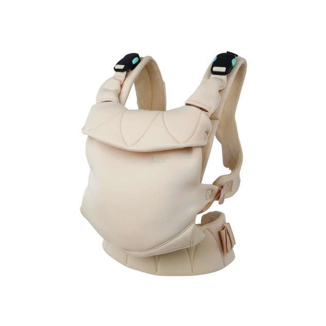 Easy Bärsele (Cream Beige)