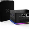 Krachtige Mini PC – Intel N95 | 8GB RAM | 256GB SSD (Model T9PLUS)