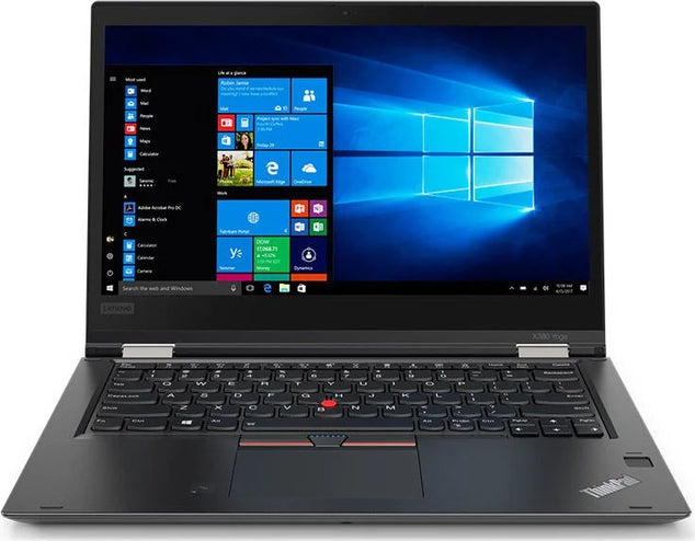 Laptop – Intel Core i7-8650U | 16GB RAM | 1TB NVMe SSD