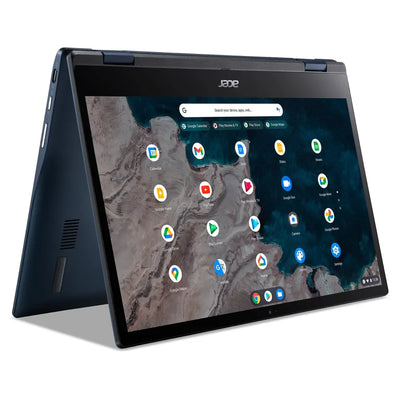 Chromebook Spin 513 Convertible | CP513-1H | Blauw