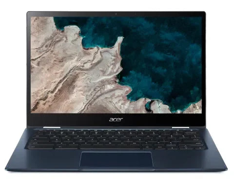 Chromebook Spin 513 Convertible | CP513-1H | Blauw