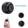 A13 Smart home camera 1080P Full HD 30fps