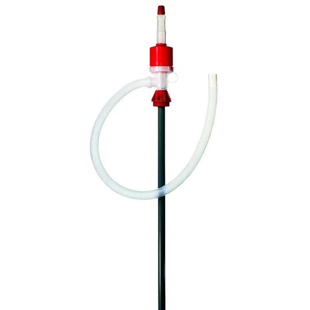 Vatpomp 20 l/min
