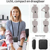 S358 digital voice amplifier 2000mAh