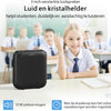 S358 digital voice amplifier 2000mAh