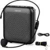 S358 digital voice amplifier 2000mAh