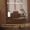 Deco M4 - Mesh WiFi - 3-pack