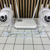 Wireless network video recorder WN1908F incl. 2 Camera's
