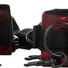 Elegante bondageset, 5-delig
