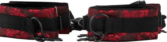 Elegante bondageset, 5-delig