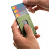 Wallet Alpine Green SLIMMER. SMARTER. INDESTRUCTIBLE.