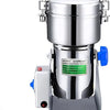 Elektrische Graanmolen - Kruidenmolen - Moutmolen - Specerijenmolen - Spice Grinder - Kruidenmolen Elektrisch - 800G - 2500W/220V - RVS