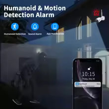 wk-4hb315 5mp Wifi Bewakingscamera Systeem