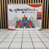 3D Bouwset – 120 Delig | Magnetisch Speelgoed
