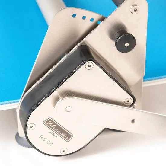 Deeg-Sheeter RS101