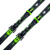 ACE SCX Fusion X Binding included Tyrolia/Elan EMX 12.0 GW Fusion X (DIN 3.5 - 12)