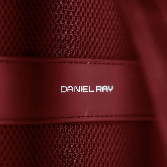 DRS25.1486 Brisbane City Backpack L 57 burgundy